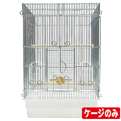 楽天市場】35手のりG 【ケージのみ ・ ケージ&ビニールカバー