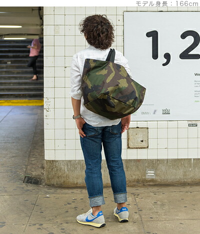 楽天市場】エルベシャプリエ Herve Chapelier 913Wカモフラージュ