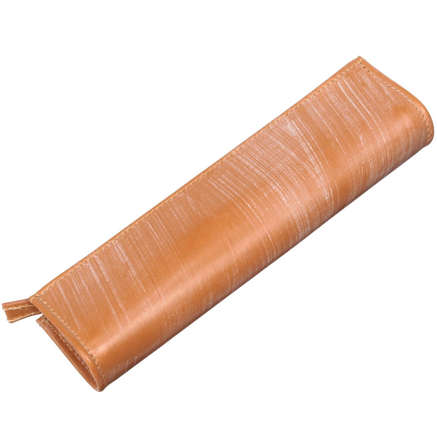 楽天市場】ホワイトハウスコックス ジップペンケース S1023