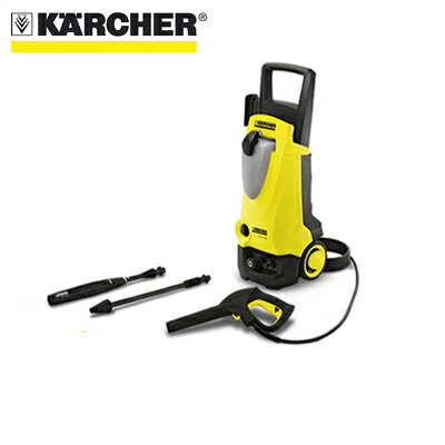 楽天市場】【メーカー廃番のため販売終了】K4.00 ケルヒャー 高圧洗浄