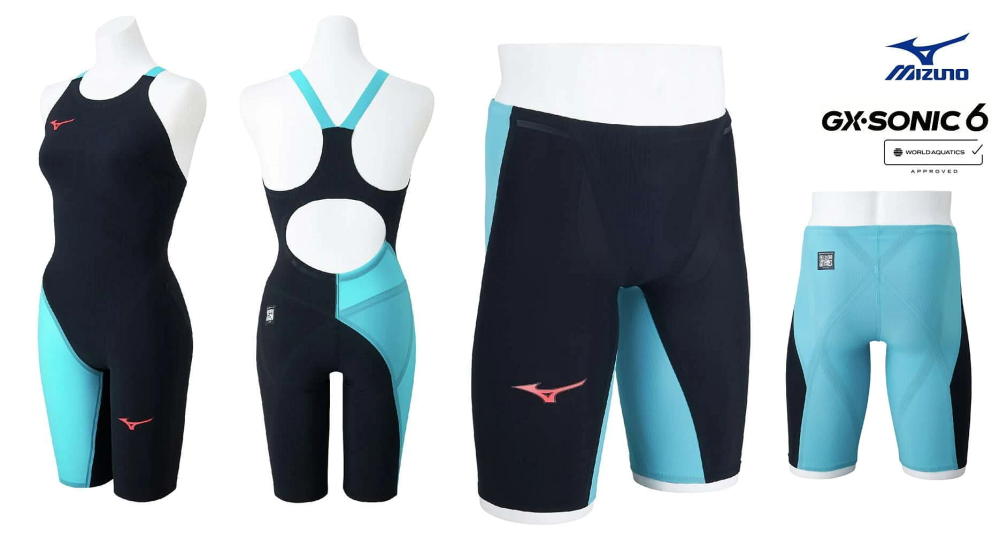 ミズノGX SONIC6 CR 限定カラー ミズノGX SONIC6 CR 限定カラー