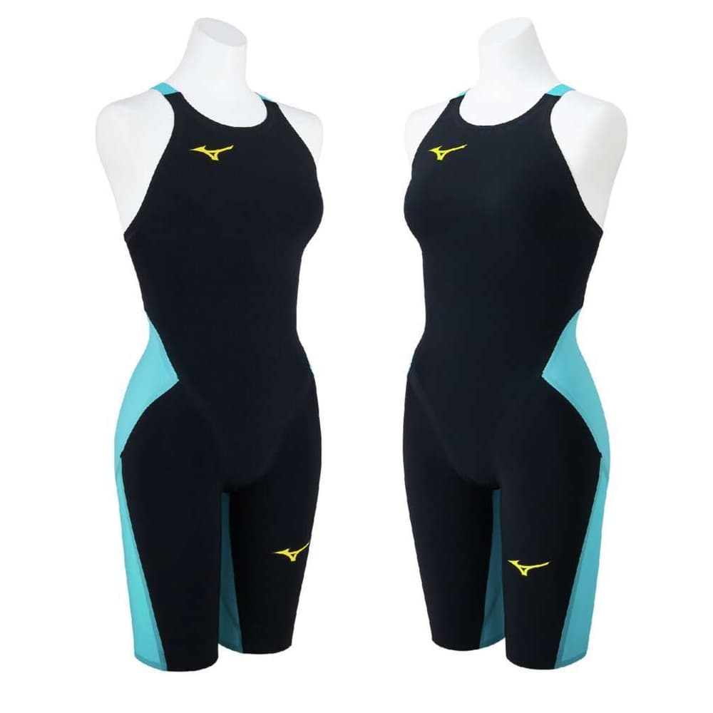 楽天市場】ミズノ 競泳水着 ジュニア女子 GX SONIC6 ET WA承認モデル