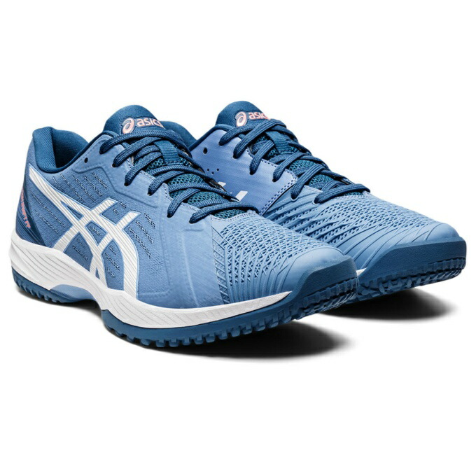 楽天市場】アシックス テニスシューズ オムニ クレー メンズ