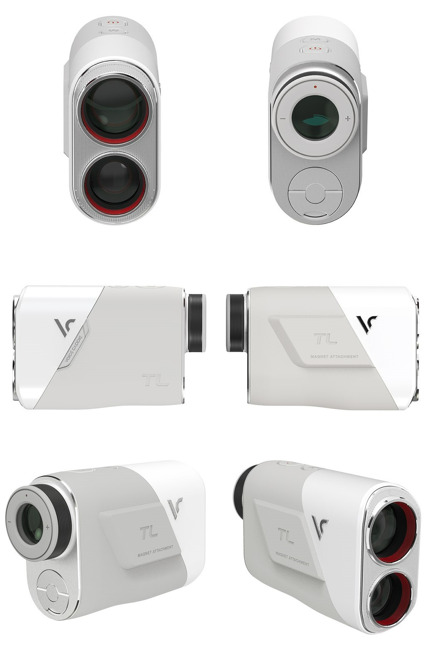 楽天市場】【P10倍！】ボイスキャディ TL1 選べるポーチ付！ 日本プロ