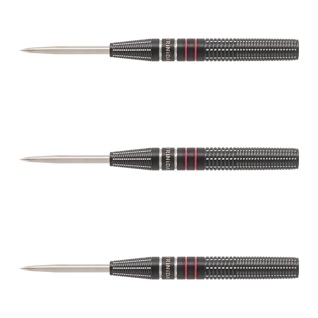 ヒューゴリョンバレルチップセット 楽天市場】TRiNiDAD PRO