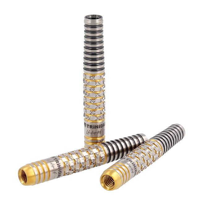 楽天市場】TRiNiDAD(トリニダード) Undisputed RICARDO α(リカルド