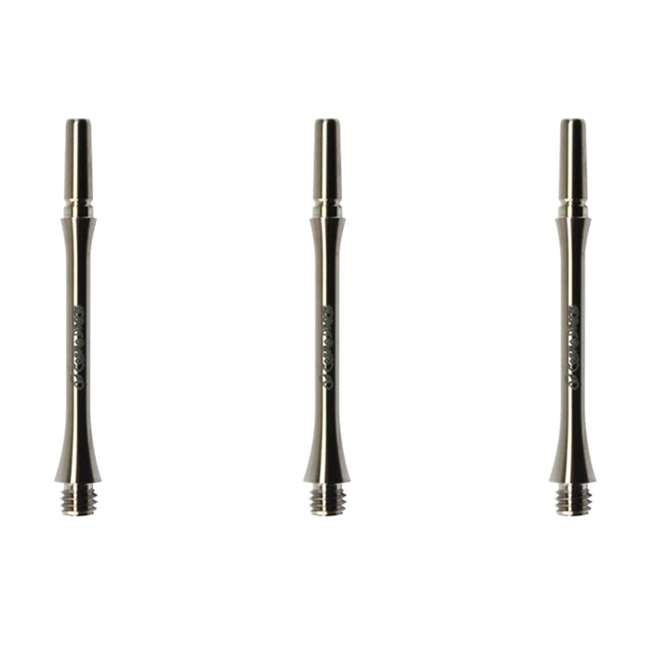 楽天市場】COSMO DARTS(コスモダーツ) Fit Shaft TiTANIUM(フィット