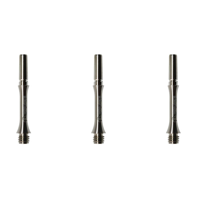 楽天市場】COSMO DARTS(コスモダーツ) Fit Shaft TiTANIUM(フィット