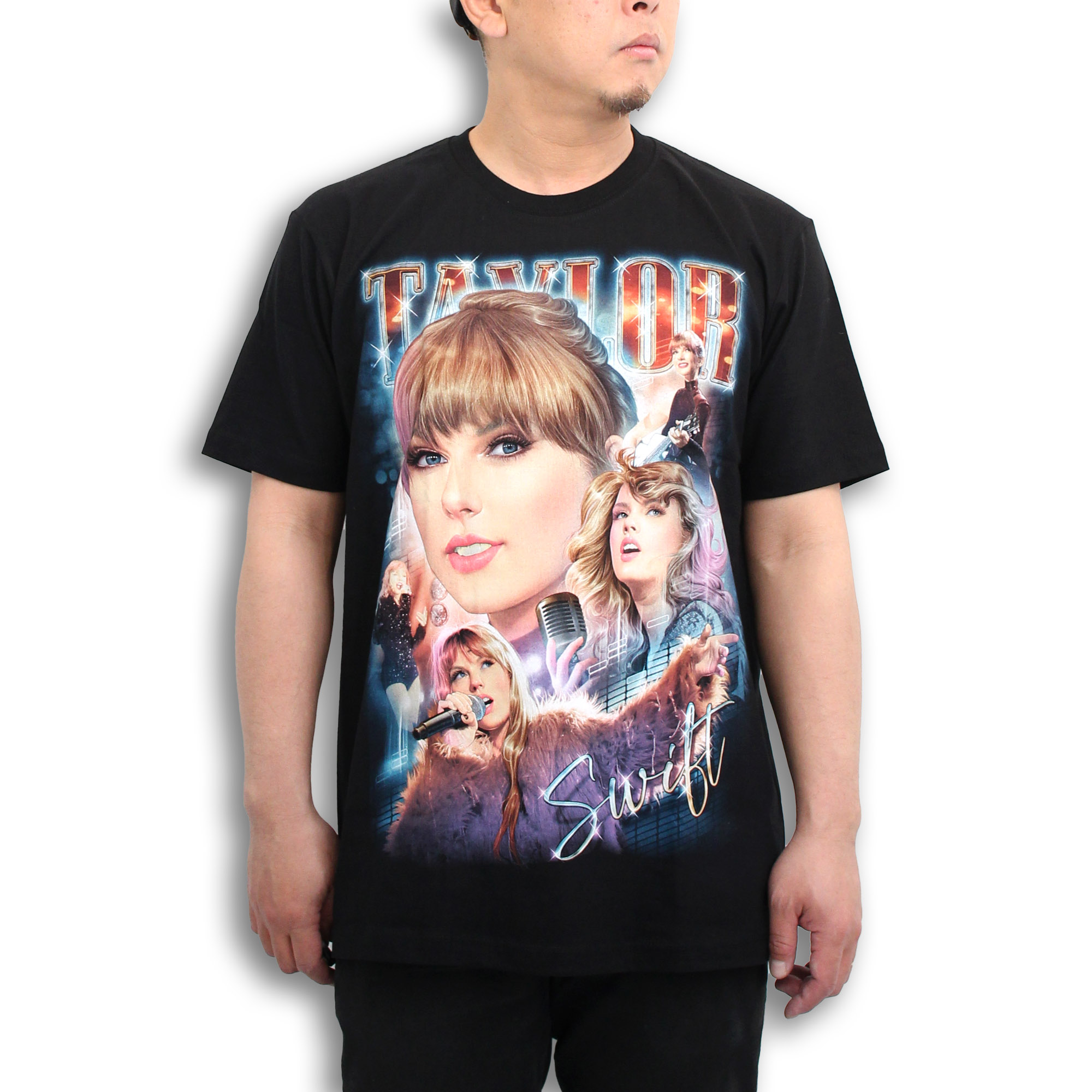 楽天市場】ラップT アーティスト 半袖 買付 綿100 セレブ着用 TYLOR