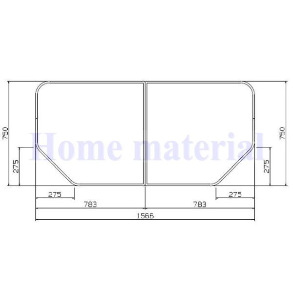 ヤマハ 風呂ふた 2分割」の人気商品一覧 | 安い商品を通販サイトから