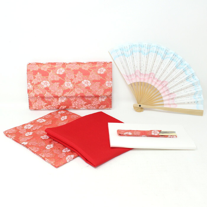 楽天市場】茶道 入門セット 裏千家 入門 おすすめ 6点セット 古袱紗