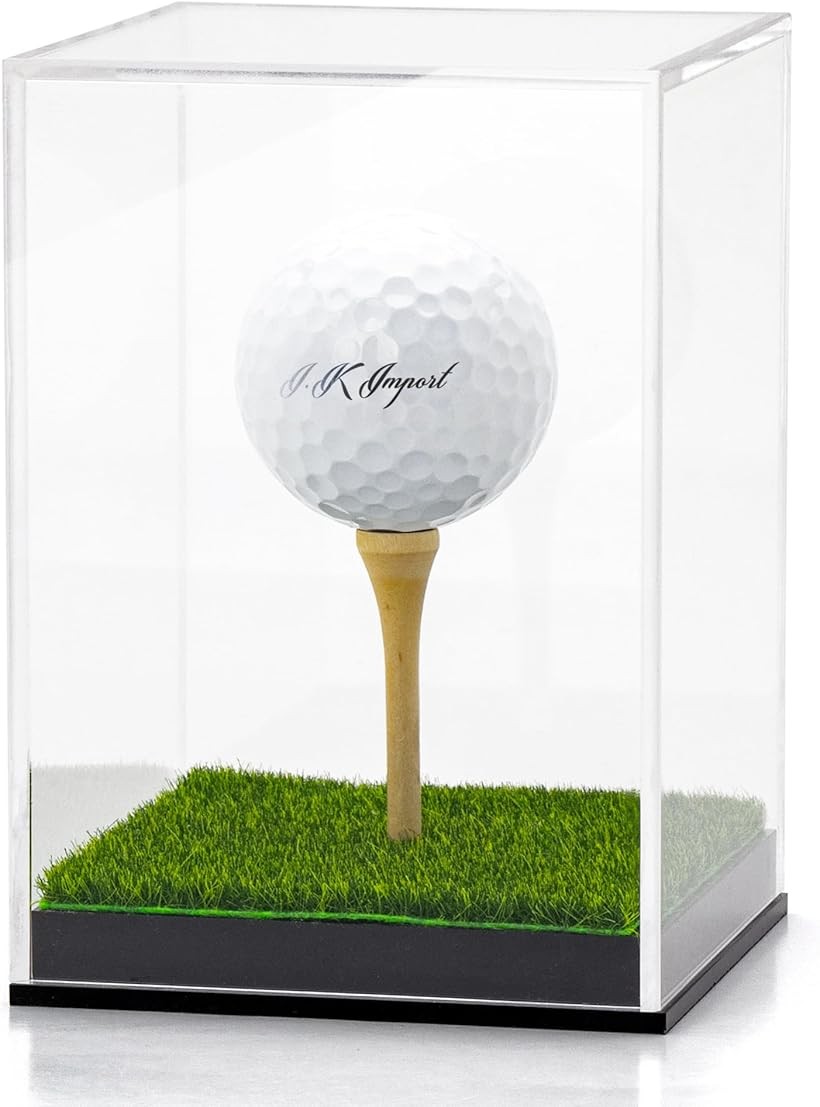 ゆみみゆりんゴルフボールケース Amazon.co.jp: [sourire vivre