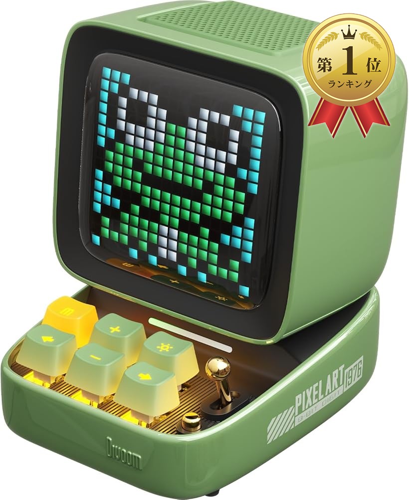 楽天市場】【楽天ランキング1位入賞】Ditoo-plus ポータブル Bluetooth