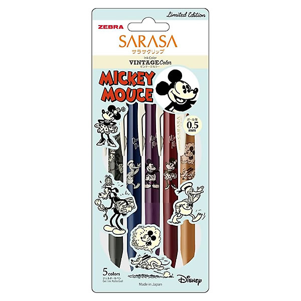 サラサ ボールペン ディズニー」の人気商品一覧 | 安い商品を通販