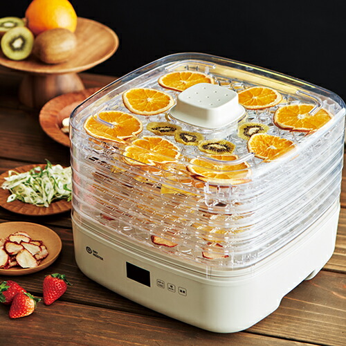 楽天市場】【特典付】フードドライヤー アピックス APIX ドライマイ