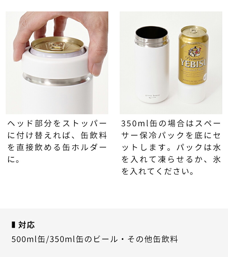 楽天市場】【特典付】ビールサーバー グリーンハウス GREEN HOUSE 3WAY