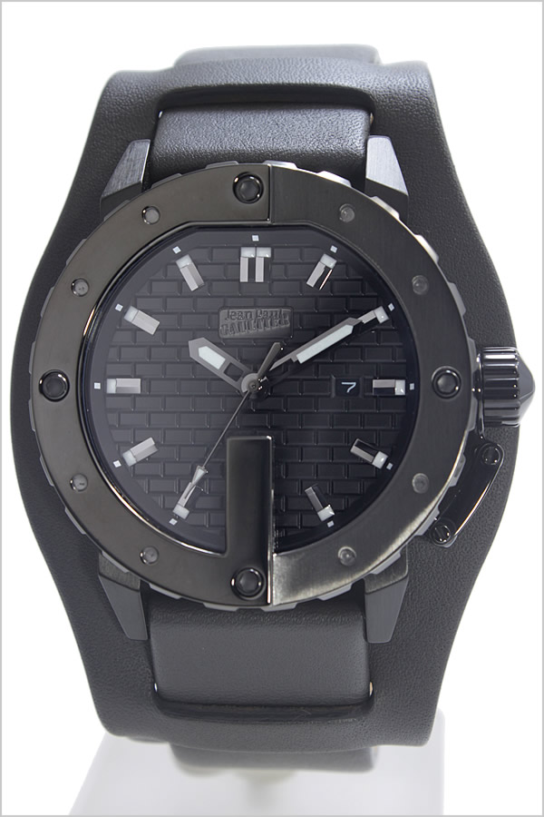 楽天市場】ジャン ポール ゴルチェ 腕時計 Jean Paul GAULTIER 時計