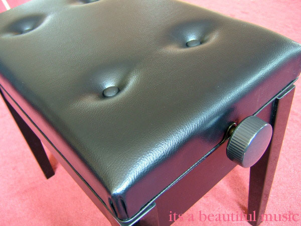 楽天市場】【its】標準サイズのヤマハ純正ピアノ椅子 YAMAHA No.45