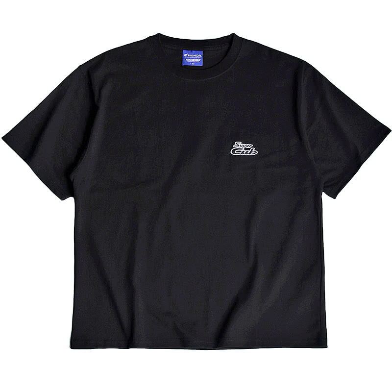 fog forward wrmfzy 限定 コラボモデル Tシャツ 黒 fog forward wrmfzy