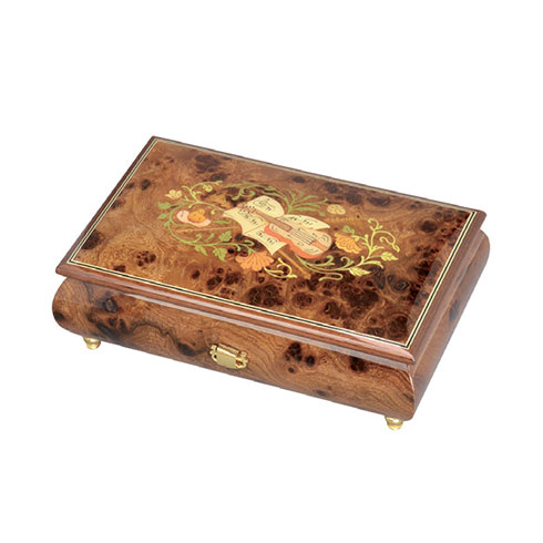 ニデックインスツルメンツ ニデックオルゴール【受注生産】30弁