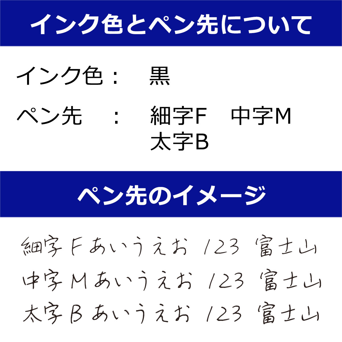 楽天市場】カランダッシュ（CARAN d'ACHE） ボールペン替芯 ゴリアット