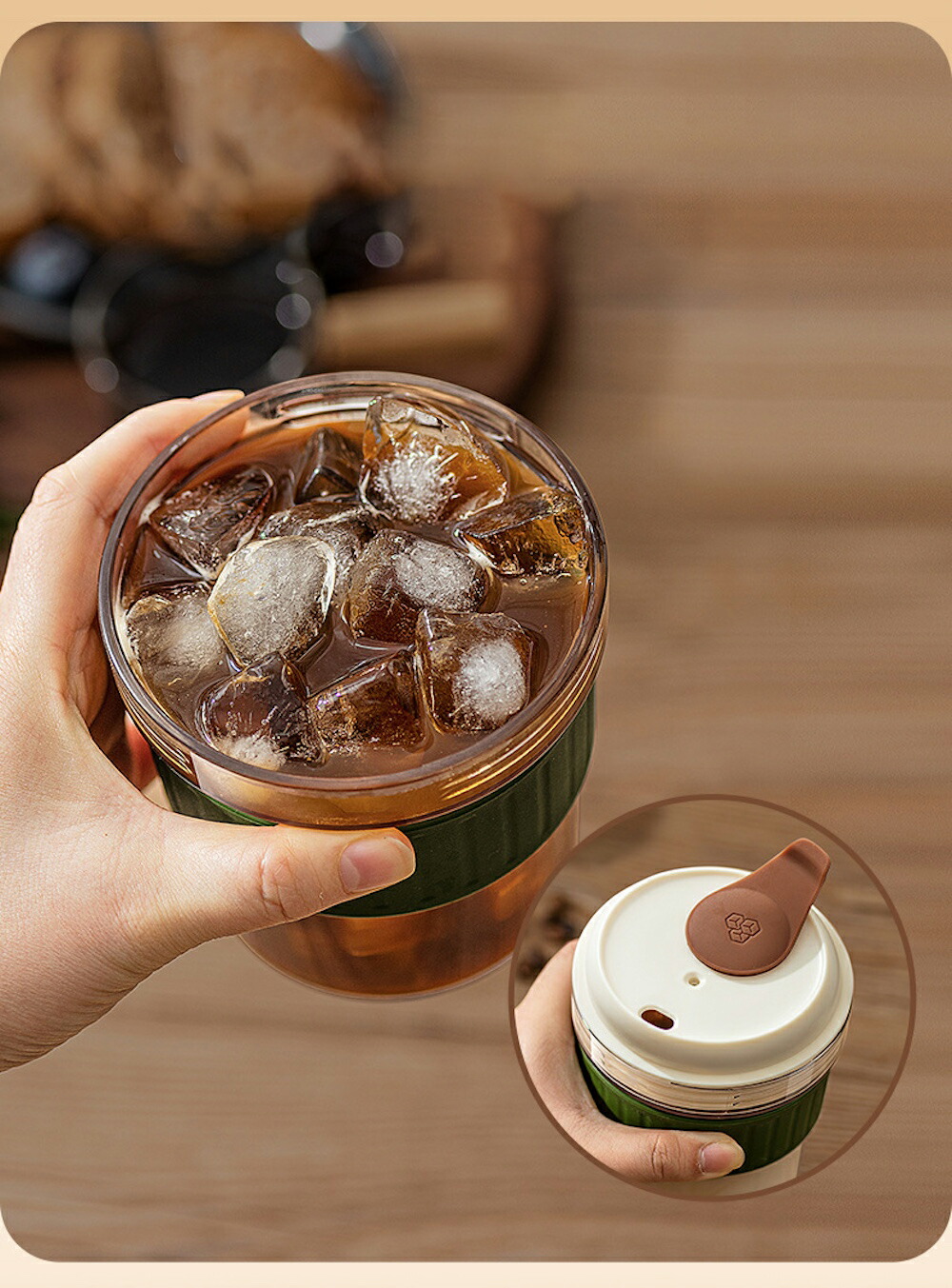 楽天市場】\押すだけで/ 2025年最新 製氷カップ 製氷コップ 製氷ボトル