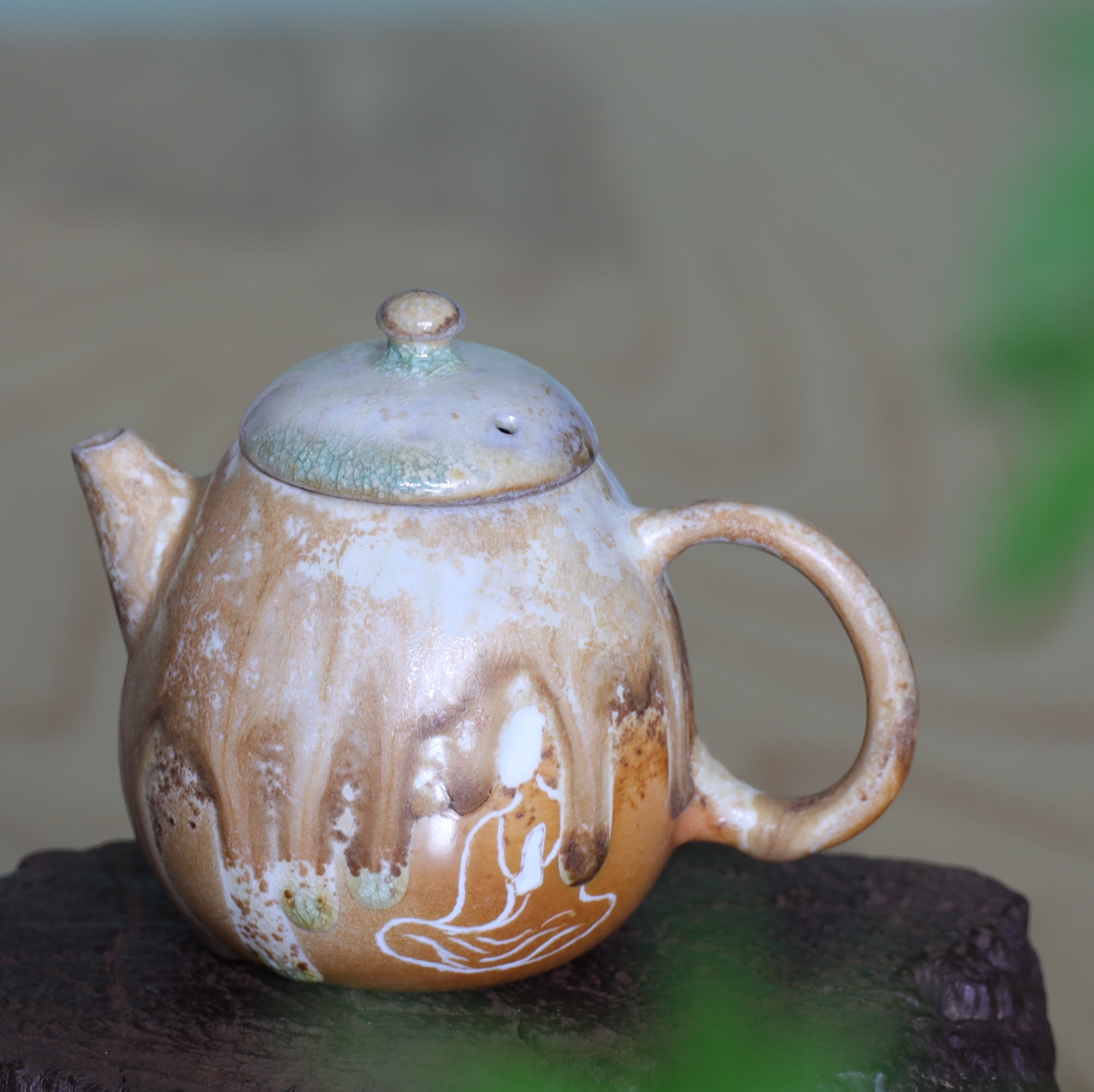 台湾 柴焼 茶器 急須 陶器 Amazon.co.jp: 台湾 柴焼 茶器 急須 : Home