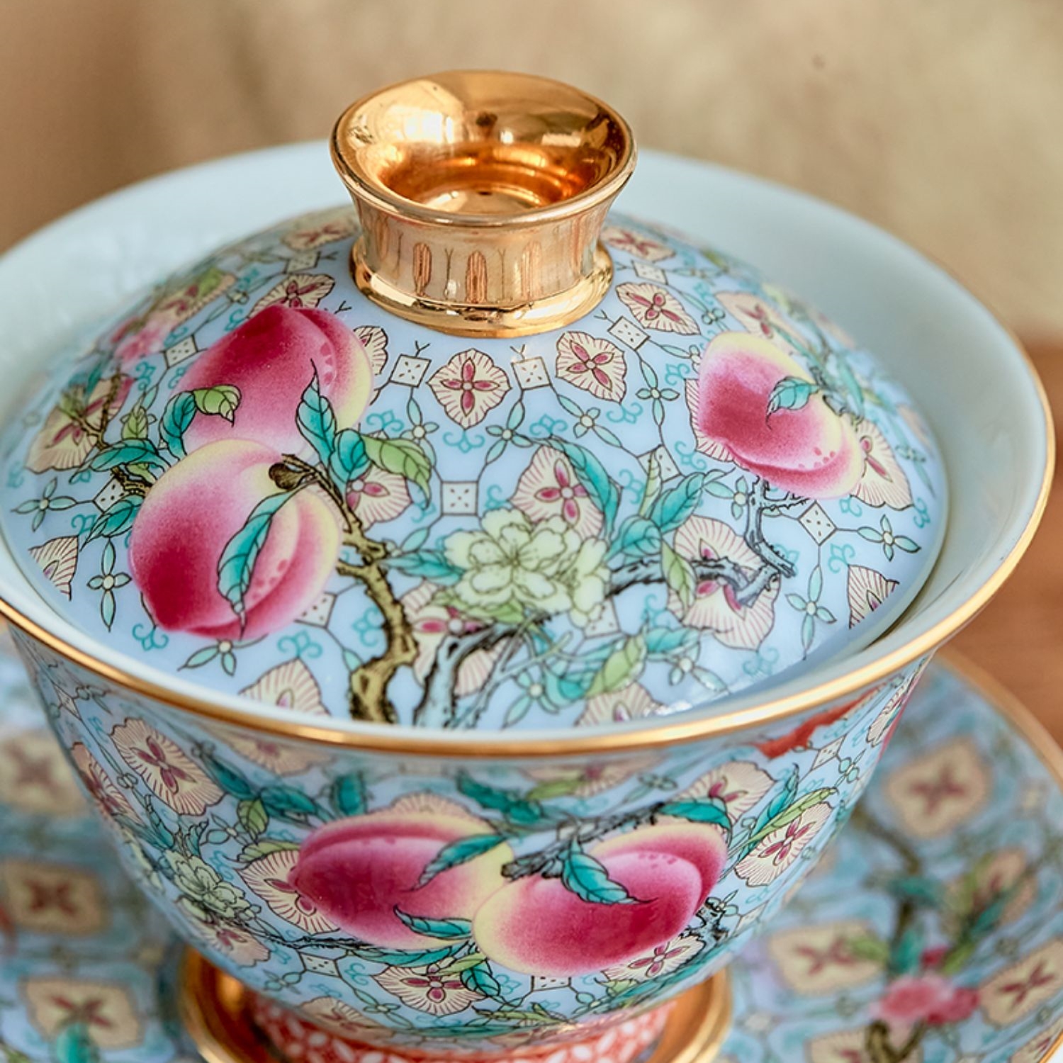 景徳鎮 蓋付き壺 出土品 楽天市場】蓋碗 景徳鎮の通販