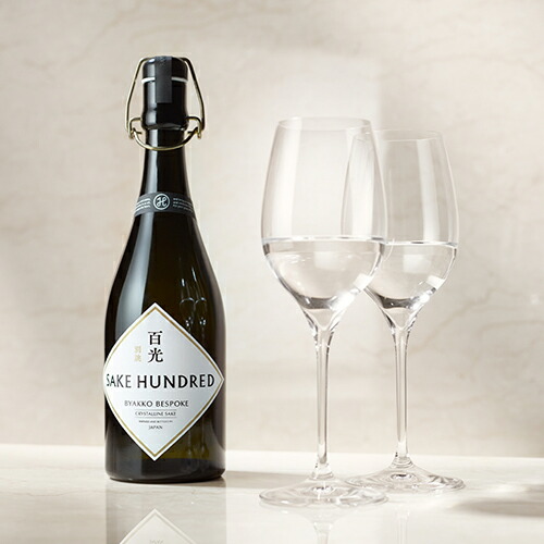楽天市場】【2/10限定 全品P3倍】正規品 日本酒 百光 別誂(びゃっこう