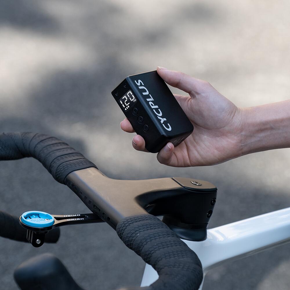 楽天市場】CYCPLUS AS2 Pro Max 最大空気圧 8.4kgf/cm2 8.4bar 120PSI