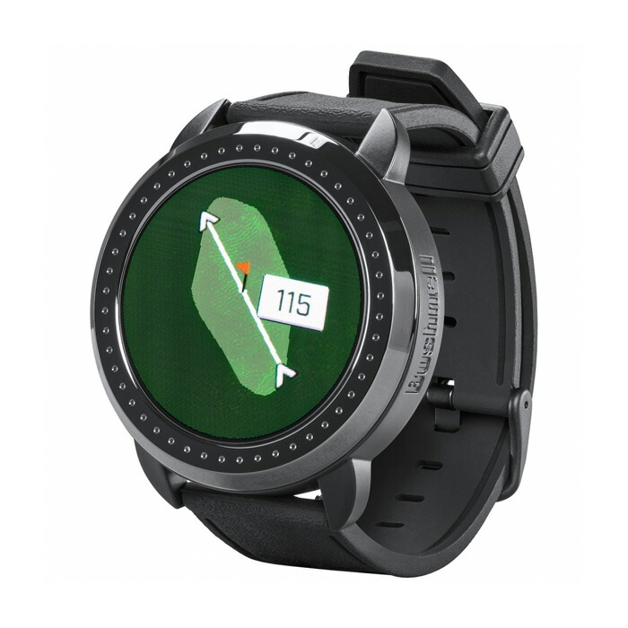 楽天市場】Bushnell ION ELITE ブラックブッシュネル イオン エリート