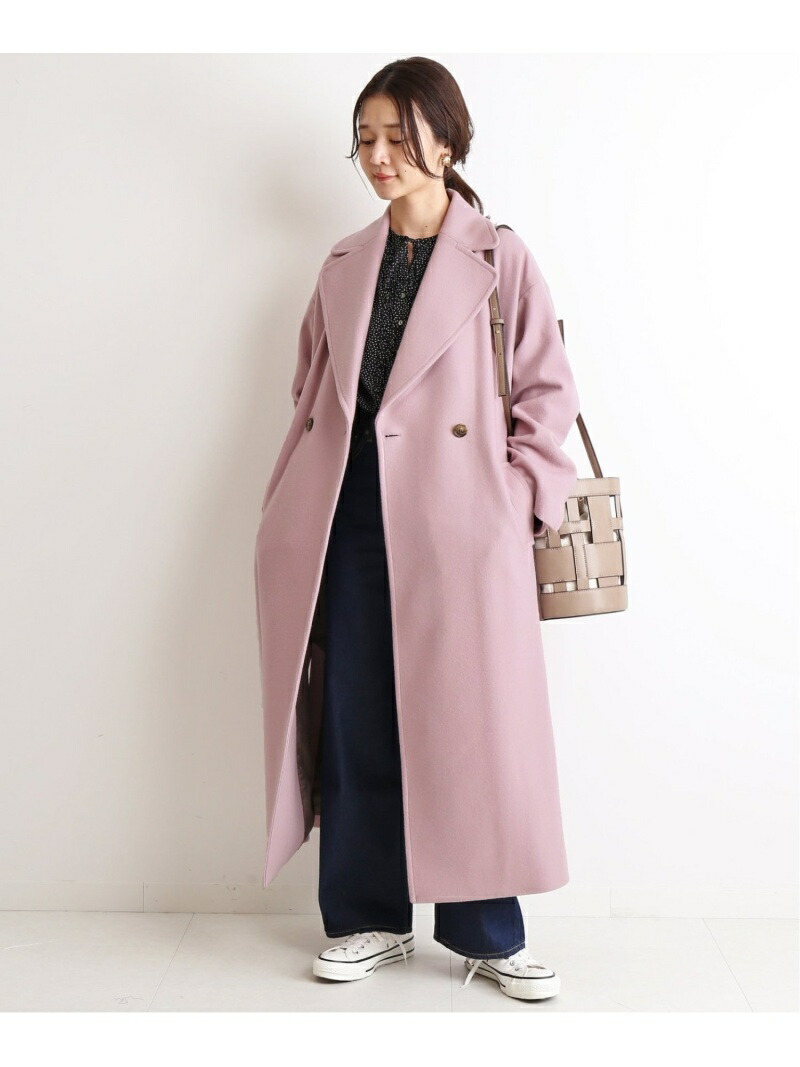 楽天市場】【SALE／40%OFF】Super100メルトン ビックラペル CT SLOBE