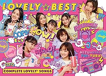 楽天市場】ラブリービー lovelybの通販