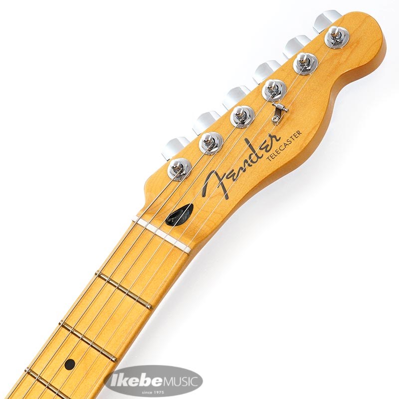 楽天市場】Fender MEX Player Plus Telecaster (3-Color Sunburst