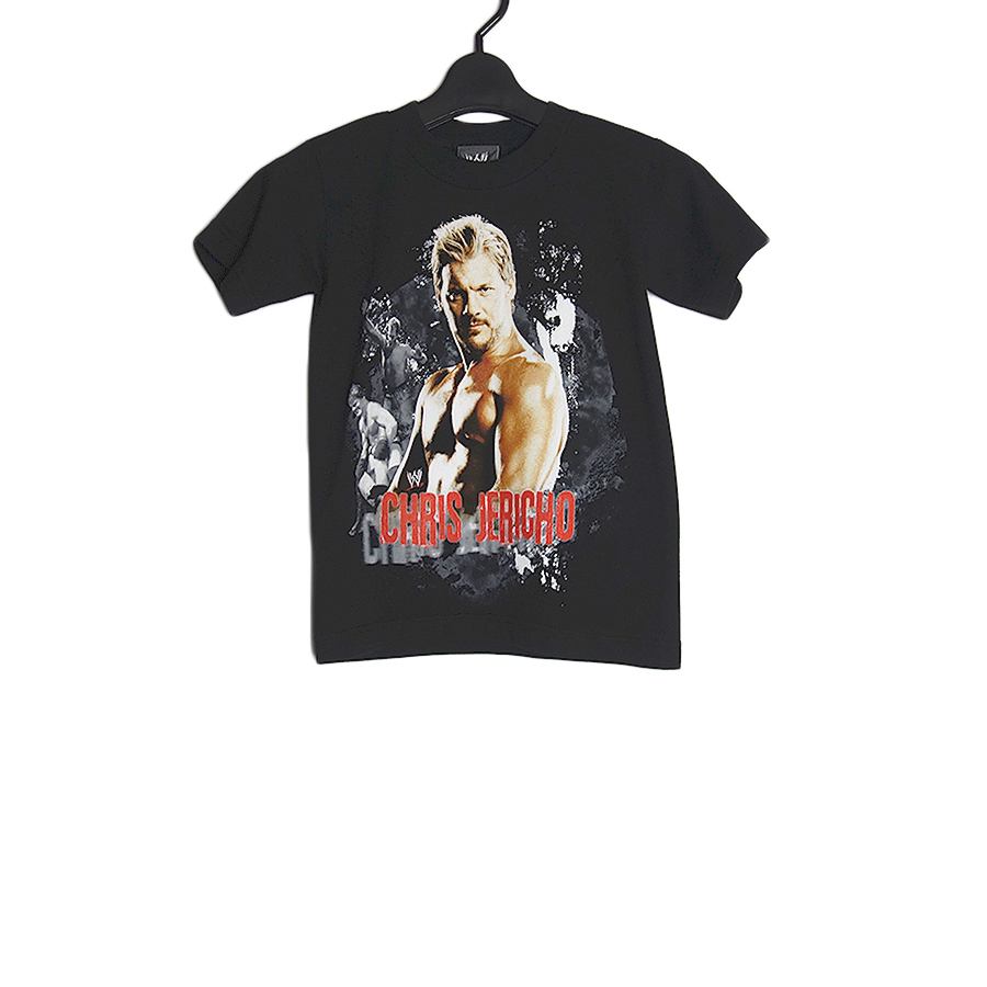 楽天市場】【新品】WWE プロレスラー Chris Jericho プロレス Tシャツ