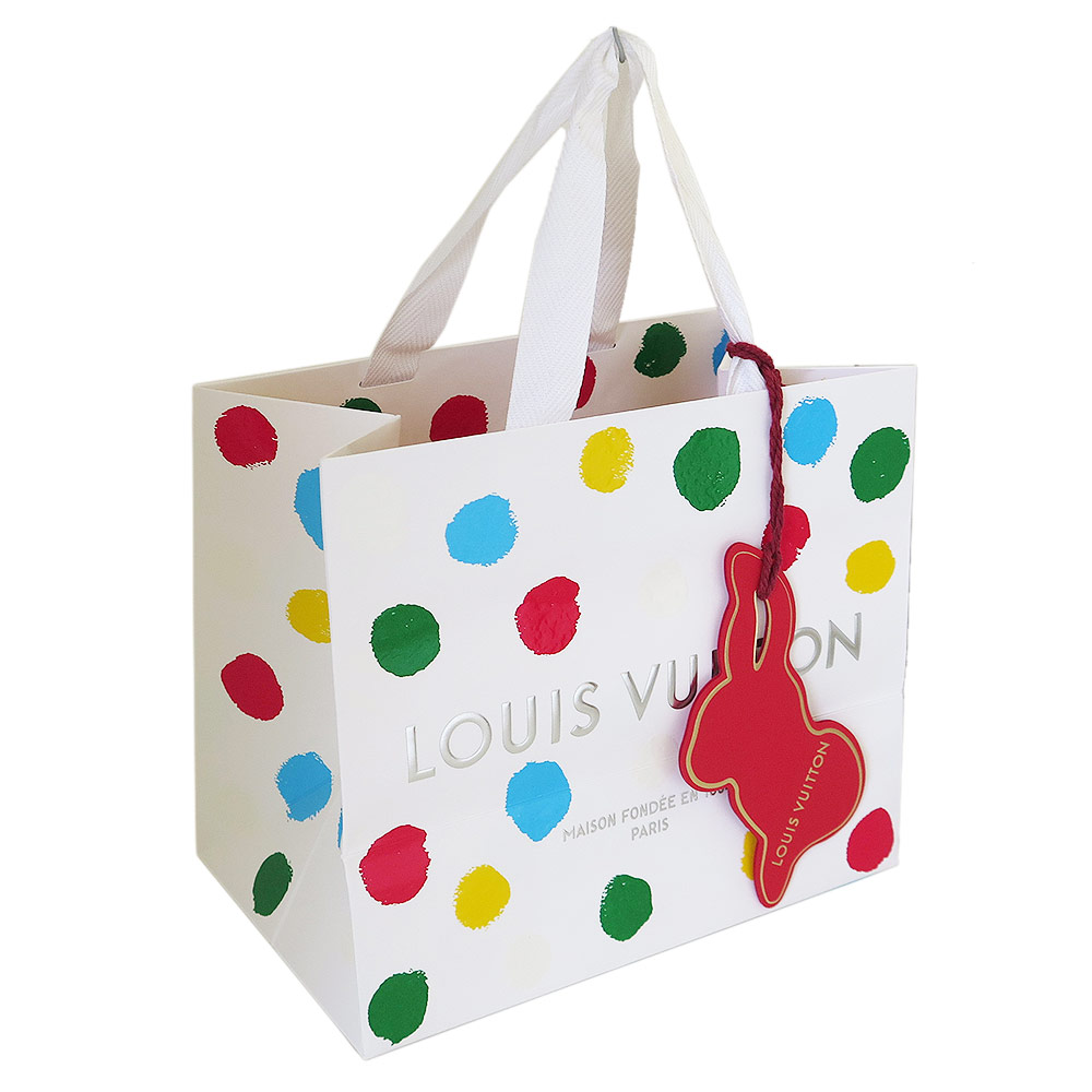 ルイヴィトン バレンシアガ ショップバッグ 紙袋 おまけ含34点 楽天