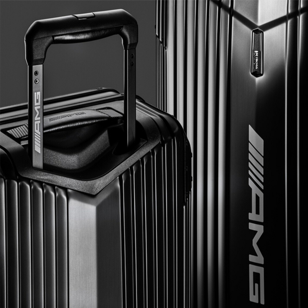 じぇい】メルセデスベンツ AMG キャリーケース 楽天市場】【 ベンツ