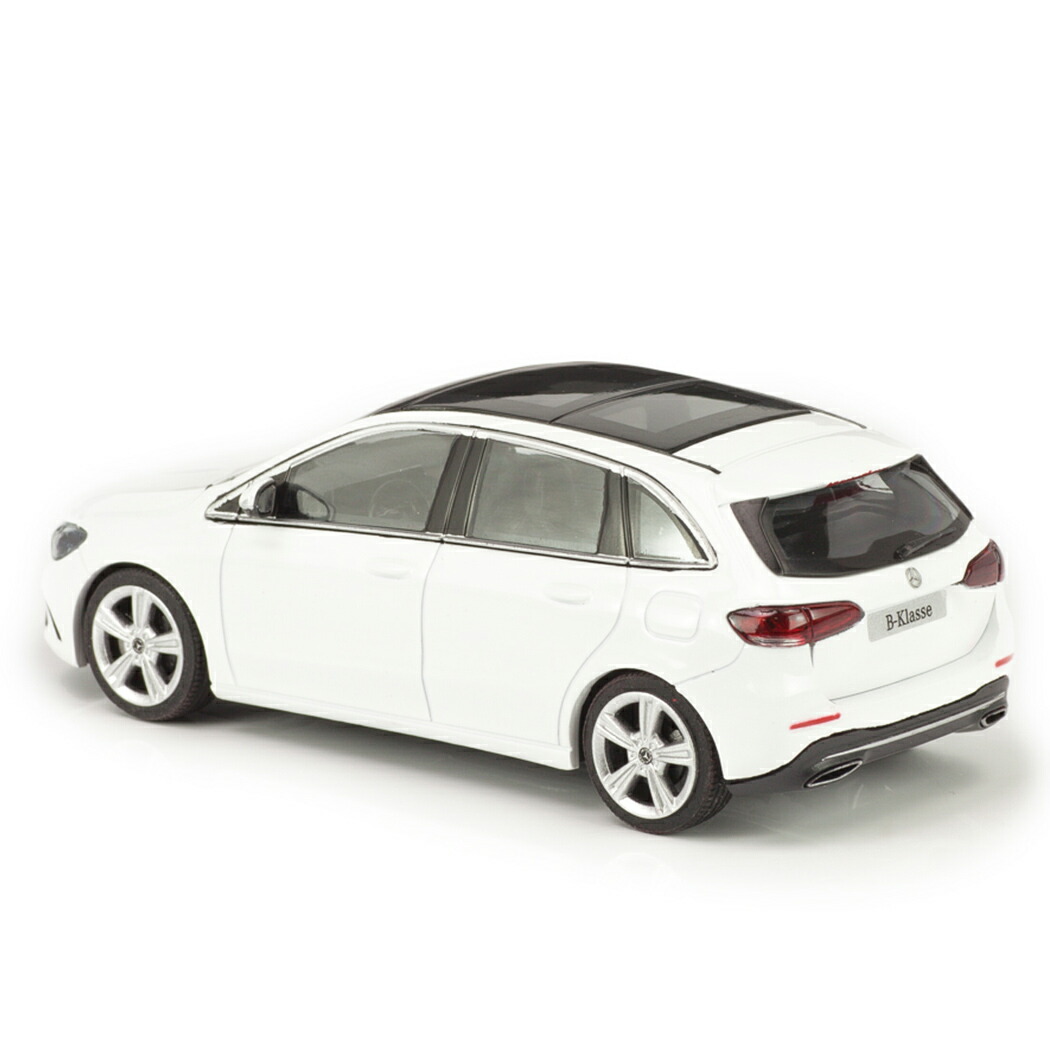 楽天市場】【 ベンツ 純正 即日出荷 】モデルカー Bクラス W247