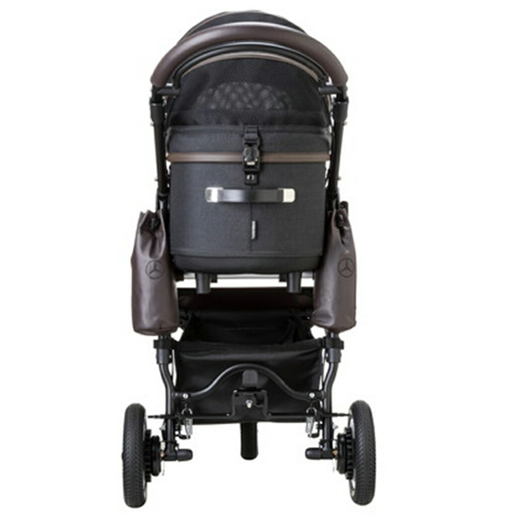 楽天市場】【 ベンツ 純正 】ペットカート エアバギー キャリー サイズ
