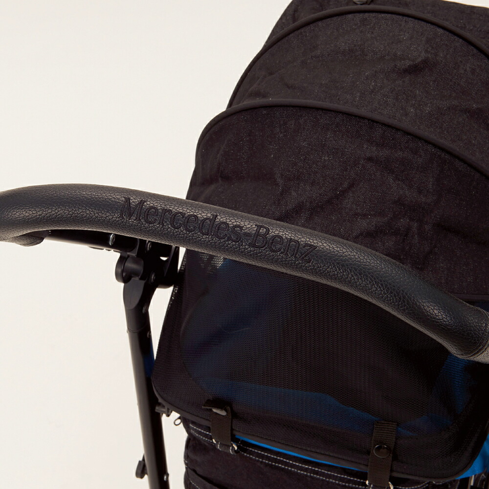 楽天市場】【 ベンツ 純正 即日出荷 】ペット カート Mサイズ ブラック