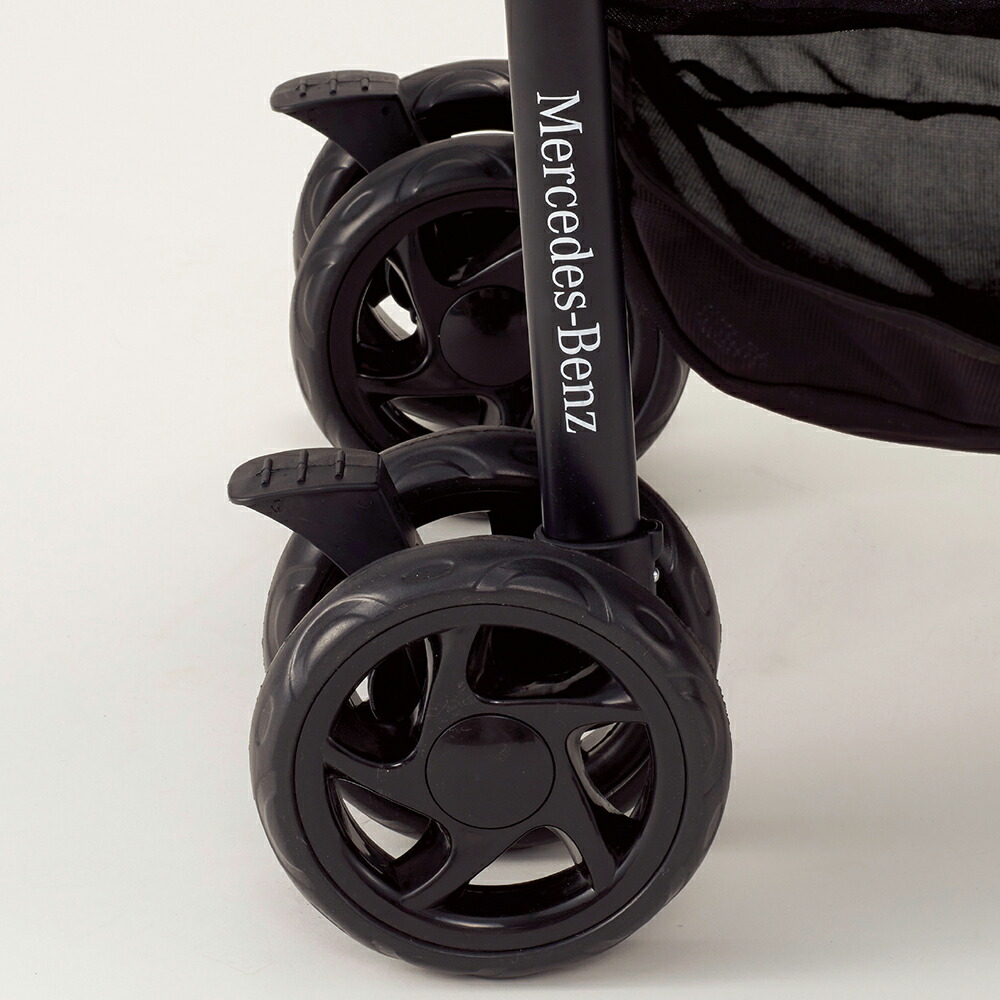 楽天市場】【 ベンツ 純正 即日出荷 】ペット カート Mサイズ ブラック