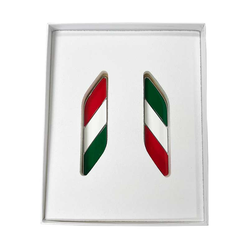 1960年前半 イタリア フェンダーバッジ 1960年前半 イタリア