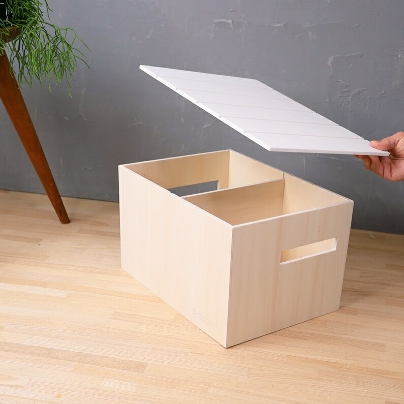 楽天市場】ホワイト（木箱｜収納家具）：インテリア・寝具・収納の通販