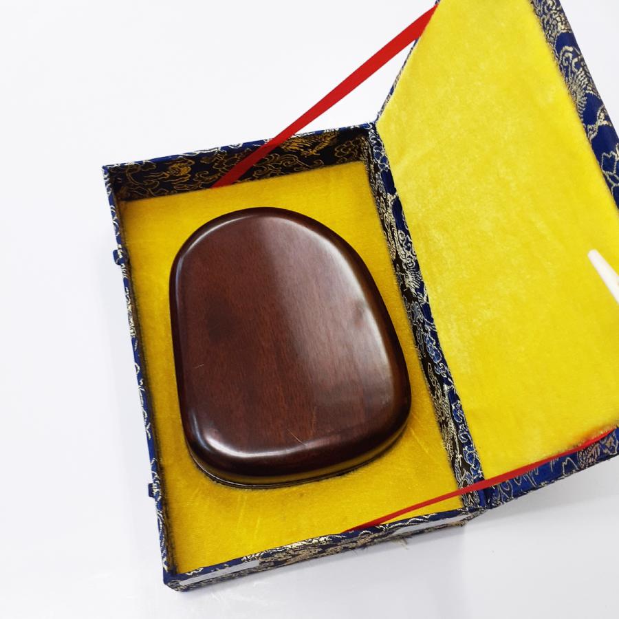 楽天市場】【現品限り】旧坑 歙州硯 天然型 5.5吋 硯 書道硯 きゅう