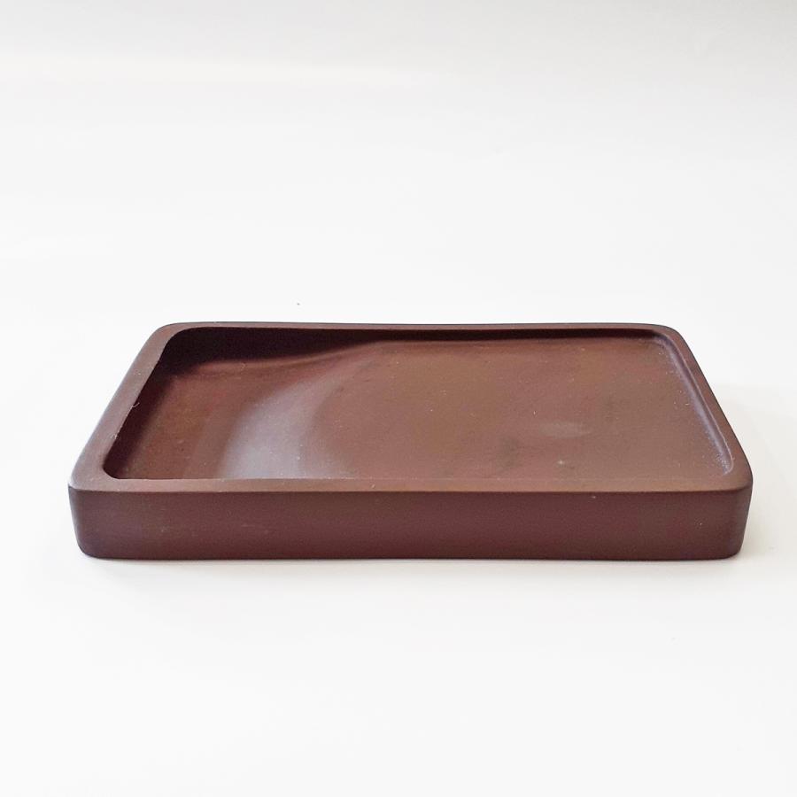 楽天市場】宋坑 端渓硯 長方型 6吋 硯 書道硯 そうこう たんけいけん