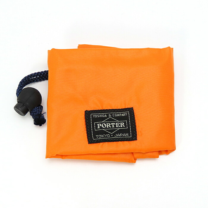 Porter 本物 タンカー アイアンブルー発売記念 オフィサーキットポーチ
