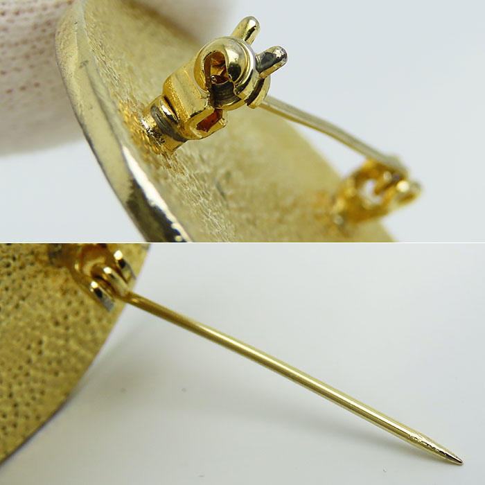 2026年最新】Yahoo!オークション -ブローチ versaceの中古品・新品・未