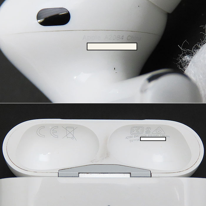 airpods pro 1st 中古 5セット airpods pro 1st 中古 5セット