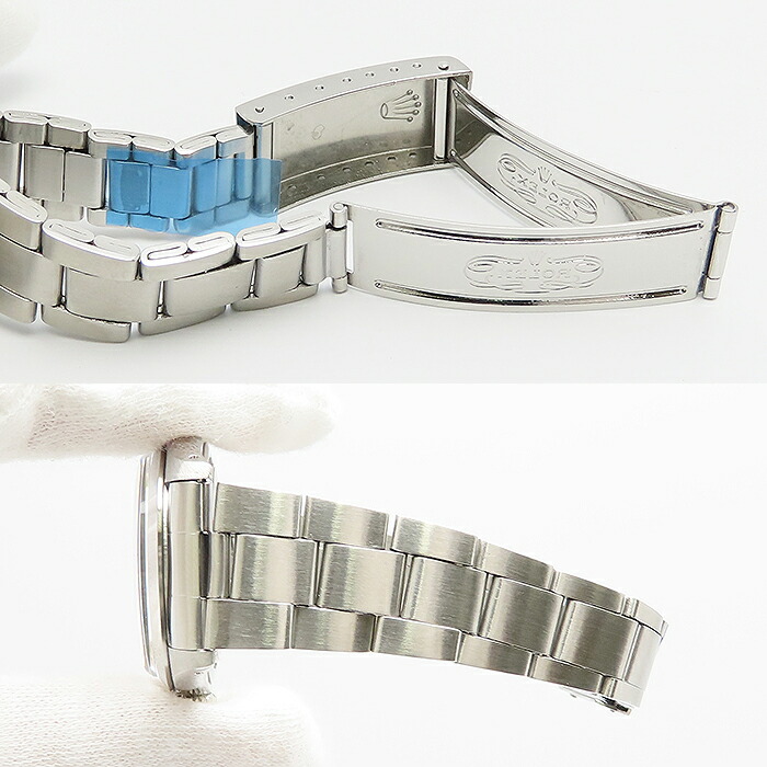 楽天市場】ロレックス 6426 オイスタープレシジョン 手巻 1980年 巻