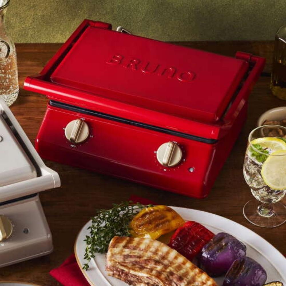 楽天市場】【2025 年間ベストショップ受賞】Bruno ブルーノ グリル